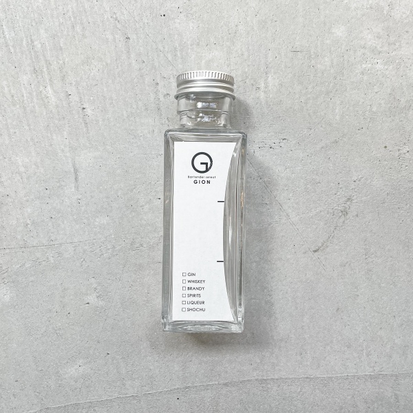 量り売り】サイレントプール ジン コロネーション 90ml | Bartender